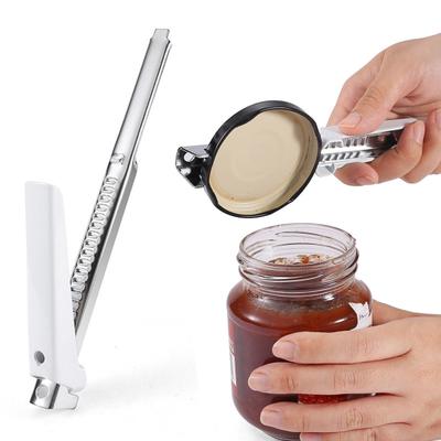 Открывалка для бутылок для пожилых людей, артрит, слабые руки, ручная открывалка для крышек