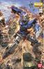 Пластиковая модель MG Mobile Suit Gundam 00 Gundam Exia в масштабе 1/100 с цветовой кодировкой