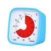 Humanized Time Manager Students Learning Time Management Device Manual Visual Timer Alarm Clock