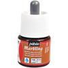 Pébéo Marbling Paint - 45 Ml - Several Colors Available 07 Sienna
