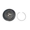 A/C Ac Compressor Clutch Kit For Gl320 350 450 550 Ml 320 350 550
