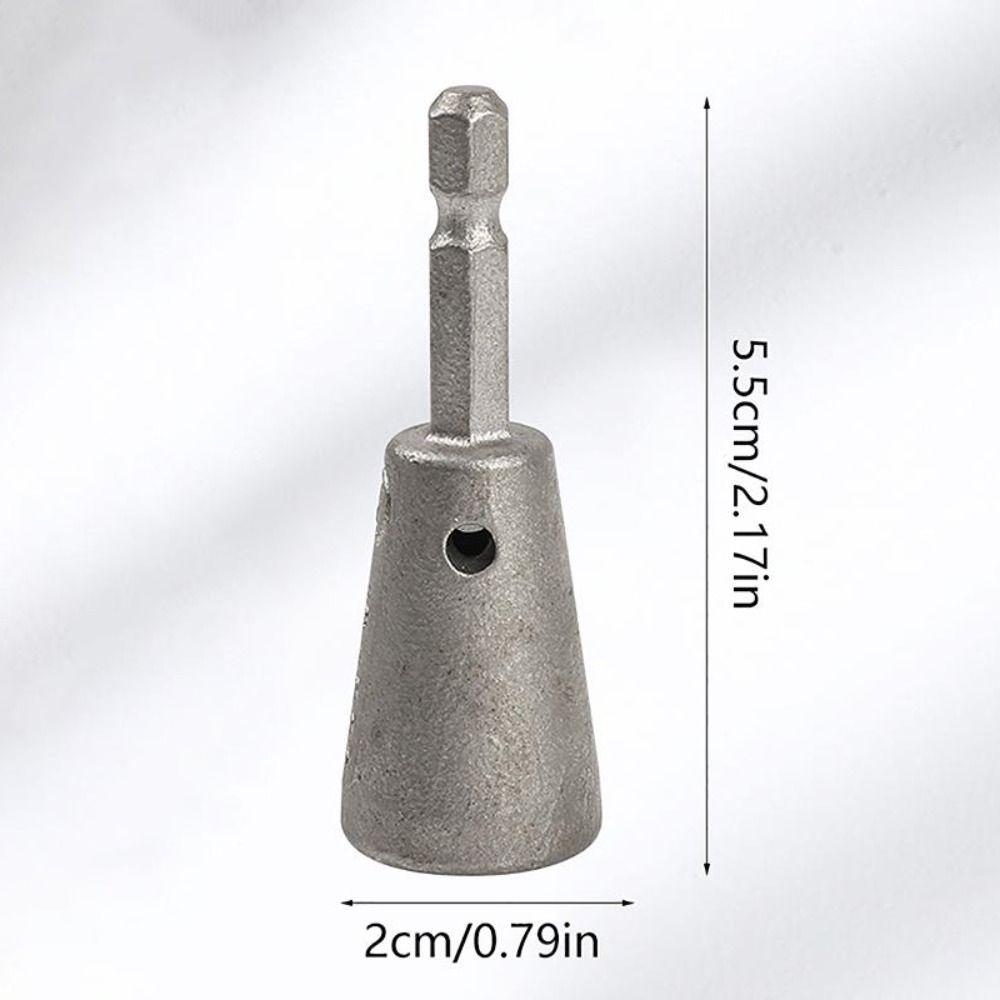 Электрик скручивает кабельное устройство Быстро скручиваемый электрический провод скручиватель Инструменты для скручивания проводов