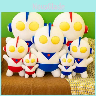 Куклы и мягкие игрушки – Мягкие игрушки - герои мультфильмов и фильмов