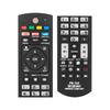 Universal remote control for Philips TVs