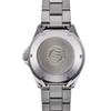 Orient Автоматические дайверские часы Mako RN-AA0001B Механические часы для дайвинга Мужские Черные