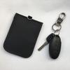 Защита от RFID Ключ от машины и Сумка для блокировки мобильного сигнала