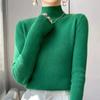 Autumn Sexy Fashion Women Sweater Winter Korean Sweaters Spring Slim Knitwear Knit Top Slim Sweater Women 28635