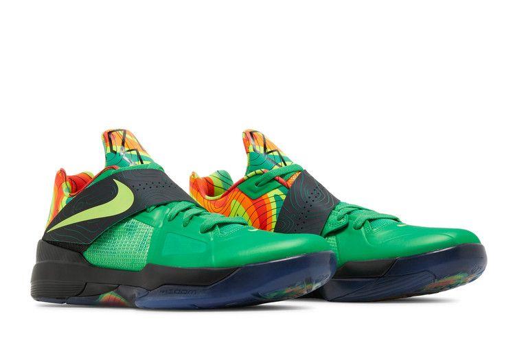 Nike KD 4 Weatherman (2024)