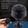 CCTV Cameras CCTV Cameras CCTV Cameras A9 Wireless Wifi Camera 1080p Hd Motion Detection Home Security Monitoring Camcorder