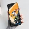 Чехол для Samsung Galaxy A06 A065F A065M Милый Кот Мультяшный Медведь Лягушка Мягкий Силиконовый Задний Чехол для Samsung A06 SamsungA06 4G Чехол