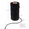 100meters/roll Bakers Home Decor Handmade Twine String Packing Craft Projects DIY Rope Cotton Cords