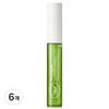 Vegan Noni Eyelash Ampoule, 9ml, 6 Pcs.