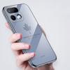 Чехол для Realme 16 Pro, пылезащитный и противоударный, в форме кленового листа, для задней панели Realme 16 Pro Plus
