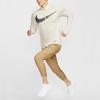 Nike Dri-Fit Stride Спортивный Повседневный Пуловер с Воротником-Стойкой Футболка с Длинным Рукавом Мужские Топы IM9357133