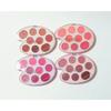 Daisyk Mood Painting Lip & Cheek Palette 6g, Choose 1 of 4 Types, Lip Tint Lipstick, 1 Piece, [NEW] 04 Rose Coloring