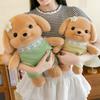 Собачьи семьи Sylvanian Мягкие игрушки Куклы Комната Украшение Орнамент Подарки Ребенок