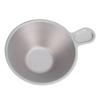 Fine Mesh Tea Strainer Ti Tea Filter Multifunctional Small Tea Sieve Colander for Gongfu Tea