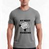 My Next Piercing Tshirt Summer Casual Cotton Tee Oversized Streetwear Tops Vintage Graphic Print Loose Fit Short Sleeve