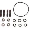 Fuel Injection Pump Mounting Hardware Kit 3924605 Seal Double End Bolt Stud Set Replacement for Dodge Ram Cummins 12v engines 94-98