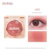 Jellybubble New Arrival Jelly Bubble Eye Shadow Pearlescent Earth Color Niche Style Brand Ins Genuine Goods Student Cheap
