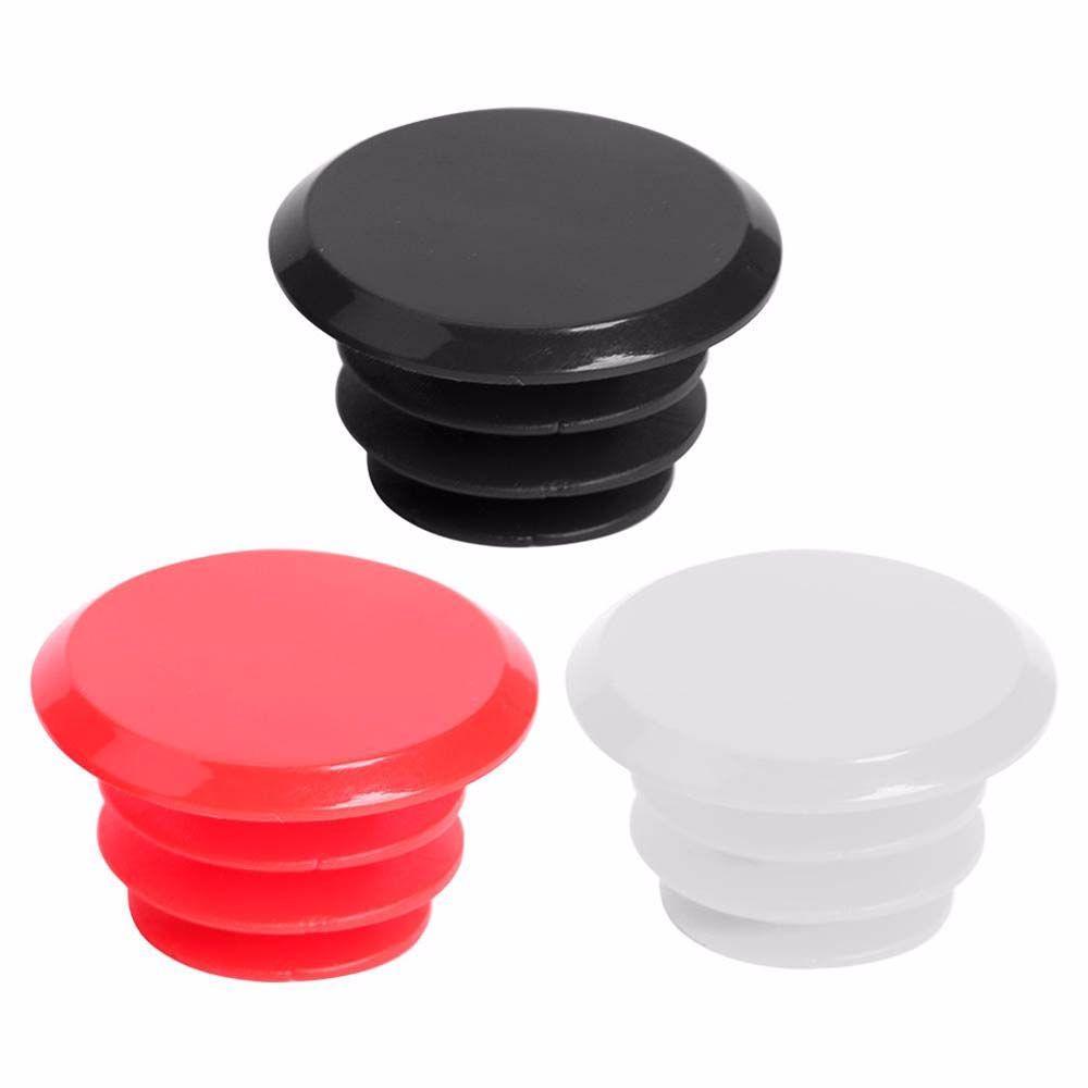 Grip Mountain Road Bike Bike Grips Cap Covers Handle Bar End Cap End Plug Bicycle Handlebar Plugs