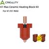 Creality Ender 3 V3 KE Ceramic Heater For K1 /K1 Max Hotend Thermistor Cartridge Sensor & Ceramic Heating 24V 60W