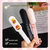 131 Soft & Fine Tooth Folding Travel Comb - Portable Two-in-One DIY Handmade Mini Pocket Comb