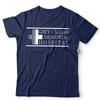 Grey's Anatomy TShirt  Grey And Sloan Memorial HospitalUnisex Funny TV Doctors