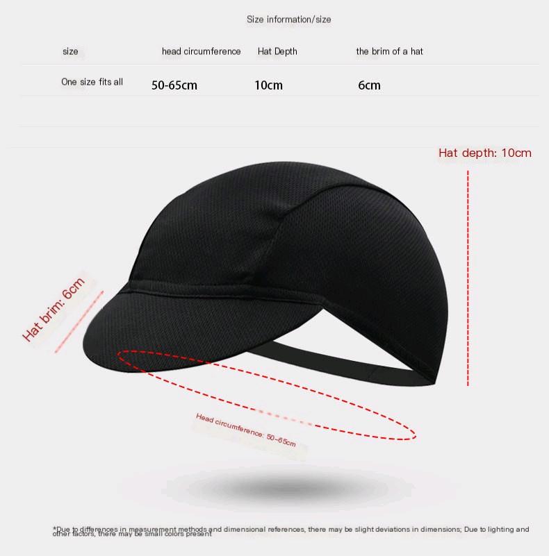 Мужская велосипедная кепка с защитой от УФ-лучей, летняя, для улицы, дышащая, велосипедная кепка, прохладная, быстросохнущая, сетчатая шляпа