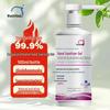 Washdepot Гель-антисептик для рук на спиртовой основе 500 мл