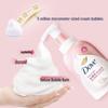 Dove Foaming Shower Gel