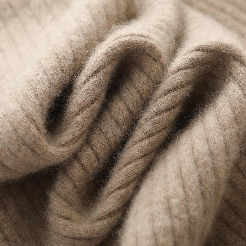 Женское платье-свитер 100% шерсть MODERN NEW SAGA V-образный вырез трикотажный длинный пуловер зимние джемперы шерстяное длинное платье женское