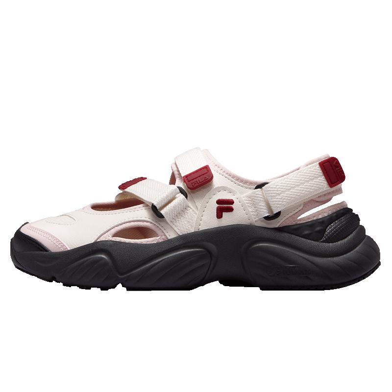 Fila Fusion Женские летние сандалии Мэри Джейн