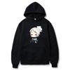 New VALORANT Hoodies Anime Cartoon FPS Game Print Streetwear Unisex Women Fashion Oversized Sweatshirts Hoodie Pullovers Tracksuits