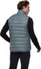 Куртка Mammut Crag Vest из синтетического волокна жилет страта