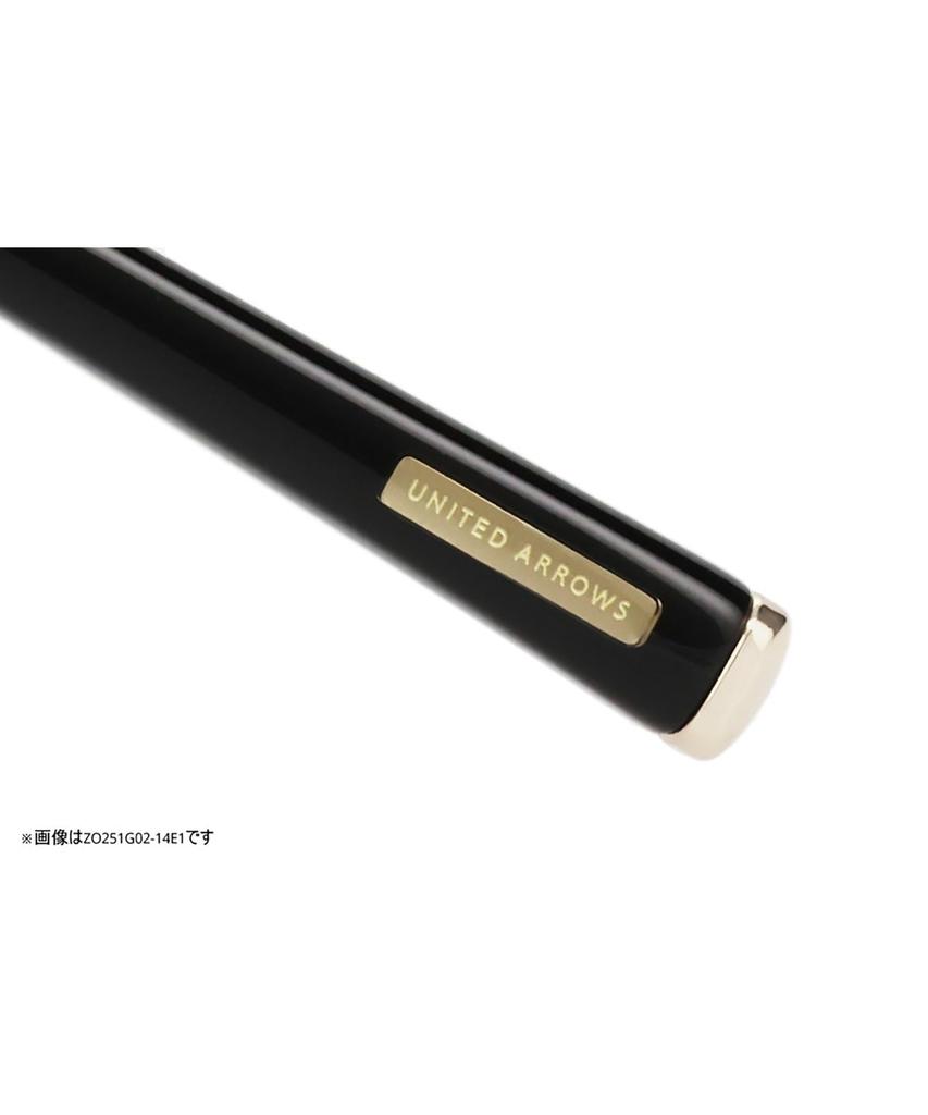 Фотохромные солнцезащитные очки Цвет линз меняется UNITED ARROWS United Arrows Золотой металл Унисекс Защита от УФ-лучей Защита от УФ-лучей Стильные Унисекс [Zoff]