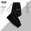 JEEP SPIRIT Men's 2025 Casual Sport Sweatpants