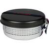 Кемпинговая горелка Trangia Storm Cooker L UL с твердым анодированием TR253HA