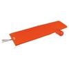 Montbell U.L. Comfort System Alpine Pad 25 150 Sunset Orange 1124660
