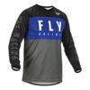 Mens Long Sleeve Mountain Bike Cycling Jersey Breathable Quick Dry Trail Riding Shirt