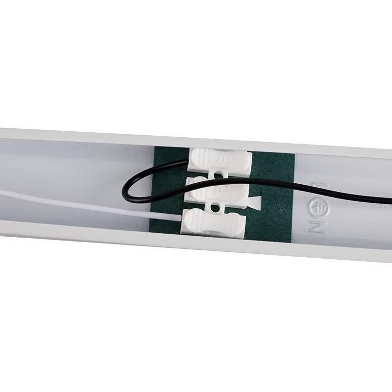 FSL T8 LED Fluorescent Tubes with Bracket