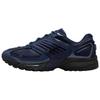 Air Pegasus Wave Anti-Slip Wear-Resistant Low-Top Casual Running Shoes Men's Blue Sneakers IB0612-400