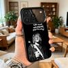 Nirvana Рок-певец B-Band Подарок Чехол для телефона Для iPhone 17,16,15,14,13,12,11Plus,Pro Max,XS,Цветной Серебряный Чехол для телефона Funda Cover