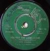 7-дюймовая пластинка MARV JOHNSON - I'll Pick A Rose For My Rose TMJ186 TAMLA MOTOWN 1969 Южная Африка Соул/Фанк Б/У