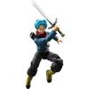 Tamashii Nation Bandai Figuarts Future Trunks Dragon Ball Super Экшн-фигурка S.H.