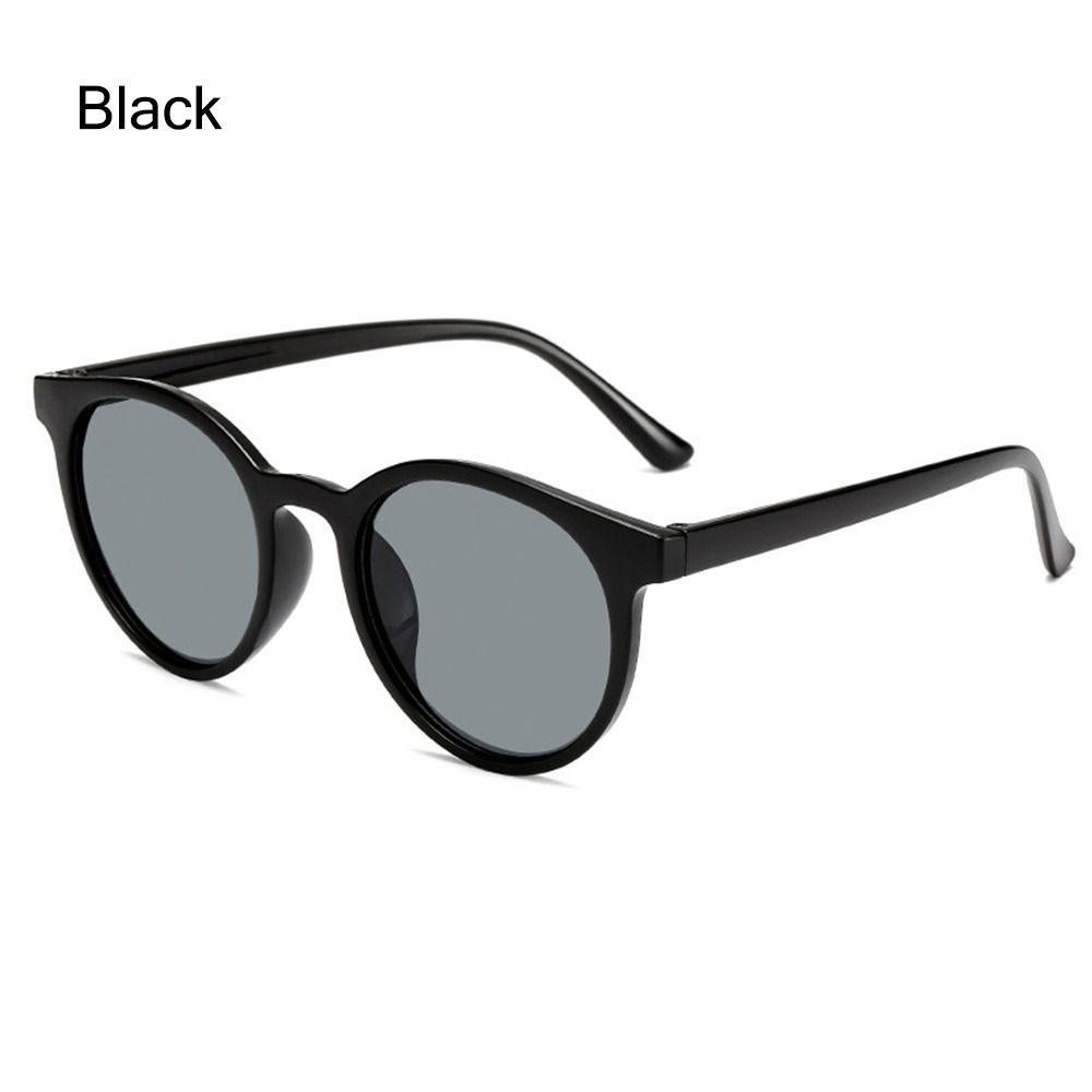 Street Style Sunglasses That Slim the Face Korean Style 90s Glasses Sun Glasses  for Women & Men