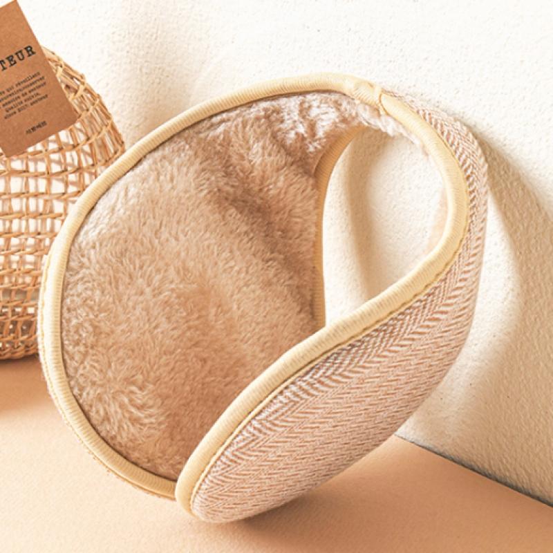 Наушники Daiso Pattern Ivory