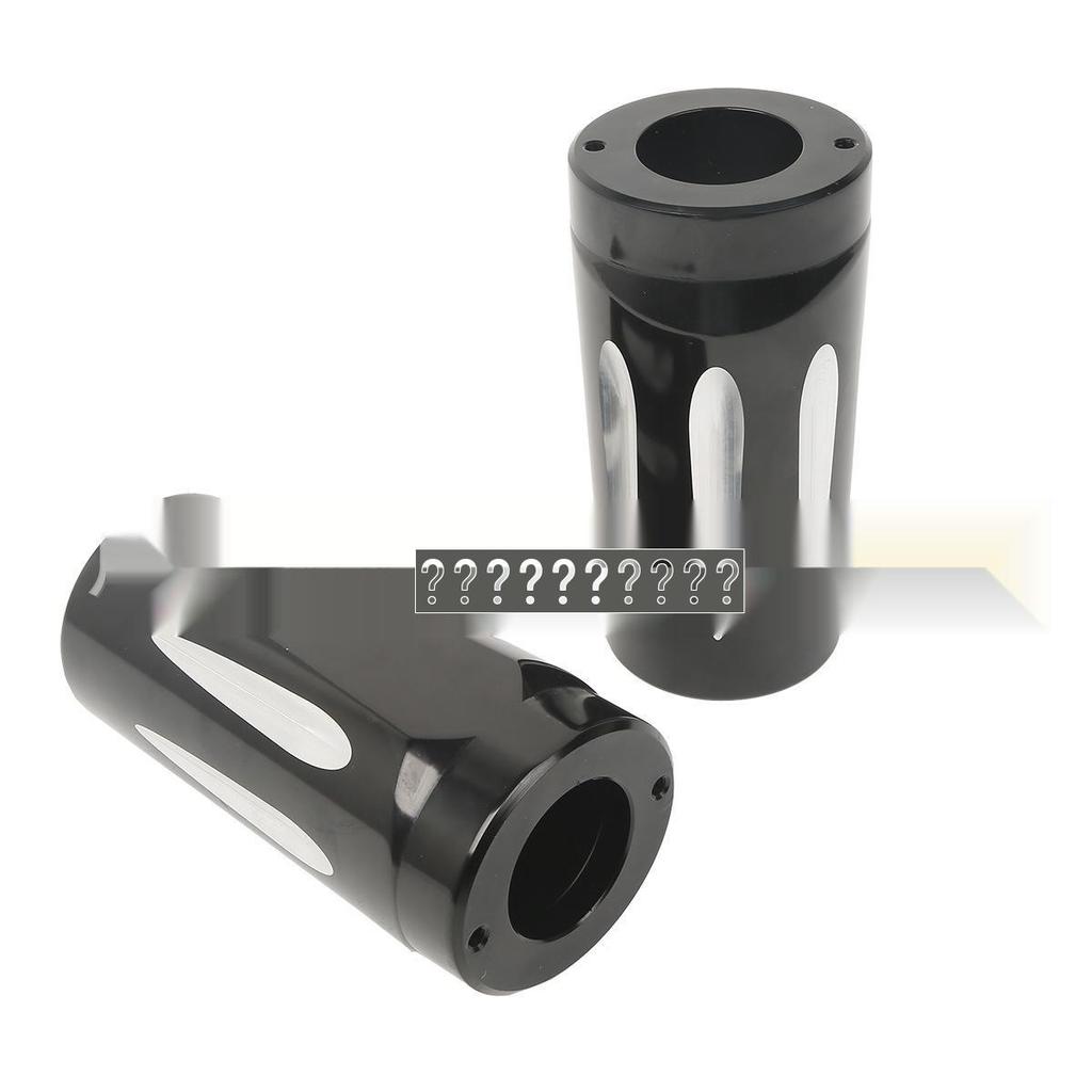 Harley Big Glide Fat Boy Рукав амортизатора вилки (49-84)