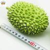 Pet dog toy molar ball bite resistant sound durian suitable for all dog training toys pet supplies