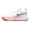 Nike Кроссовки унисекс Air Zoom GT Run EP Rawdacious Белый Черный Ярко-Малиновый DA7920-106